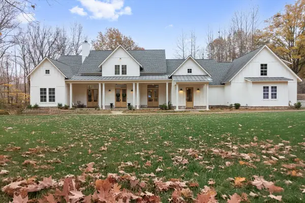 4980 CHESTER ST, Arlington, TN 38002