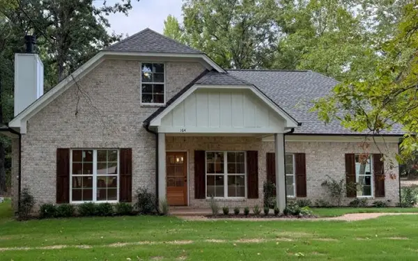 164 SPRING DOVE RD, Byhalia, MS 38611