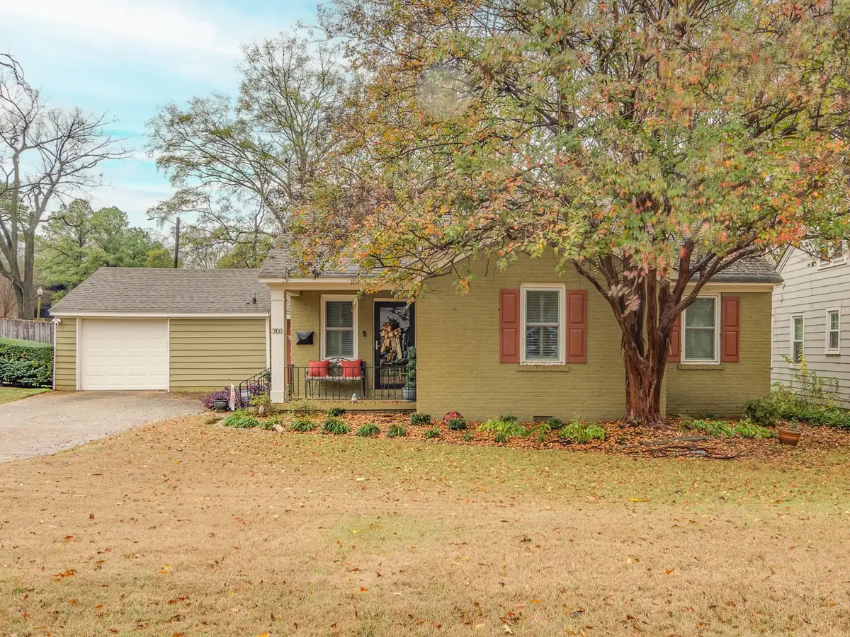 3100 COWDEN AVE, Memphis, TN 38111 - Image #1