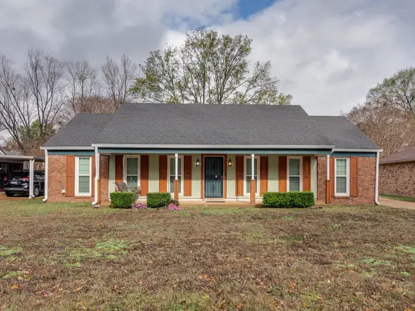 5700 CHAPMAN AVE, Memphis, TN 38119