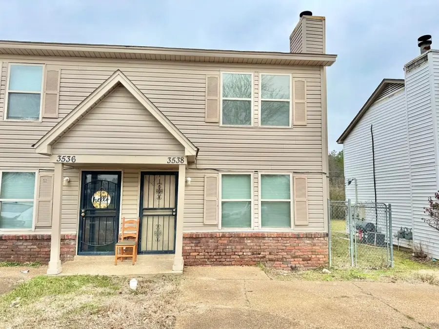 3536 CHRISTINE RD, Memphis, TN 38118 - Image #3