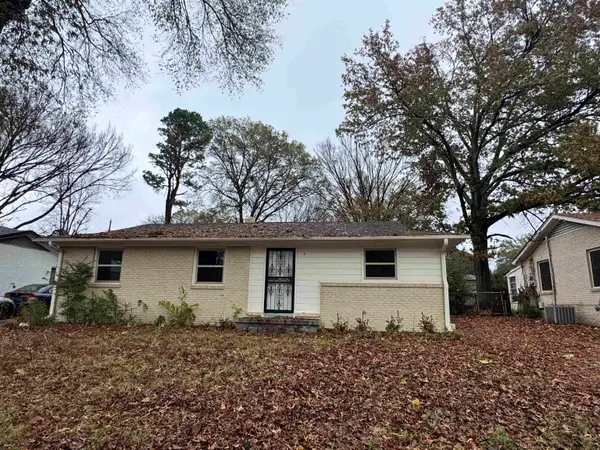 1220 S WHITE STATION RD, Memphis, TN 38117