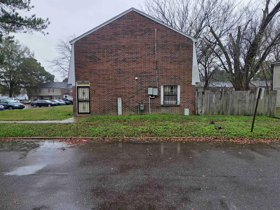 3761 STATION WAY, Memphis, TN 38115 - Image #3