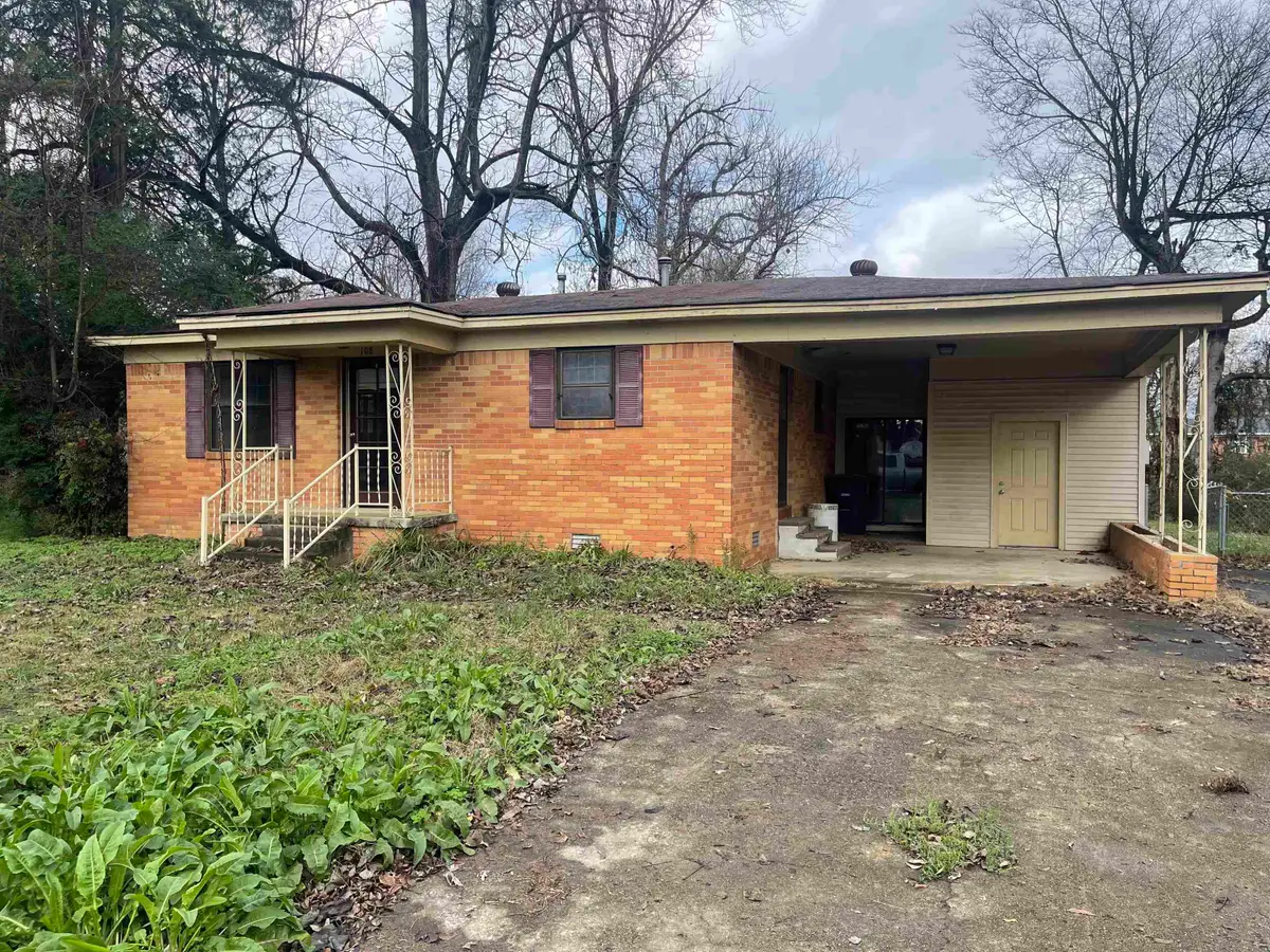 108 WILLIAMS CIR, Halls, TN 38040 - Image #1