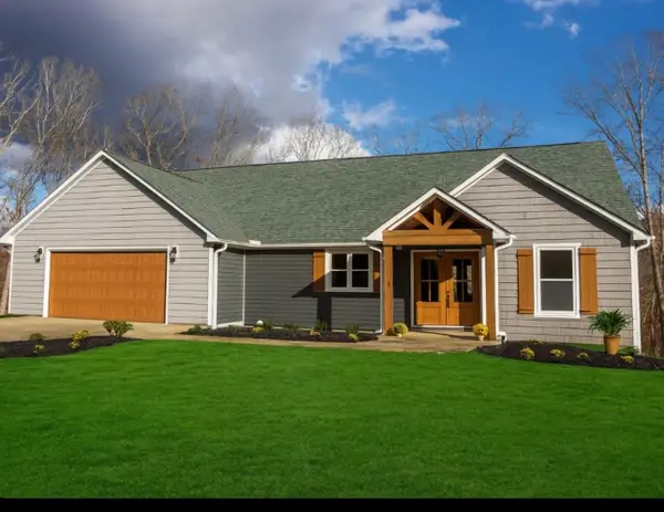 1130 TWIN VIEW CIR, Selmer, TN 38375-0000