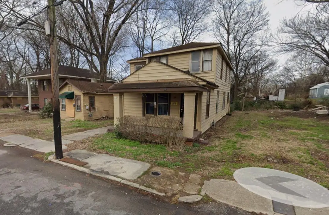 775 ALMA ST, Memphis, TN 38107 - Image #1