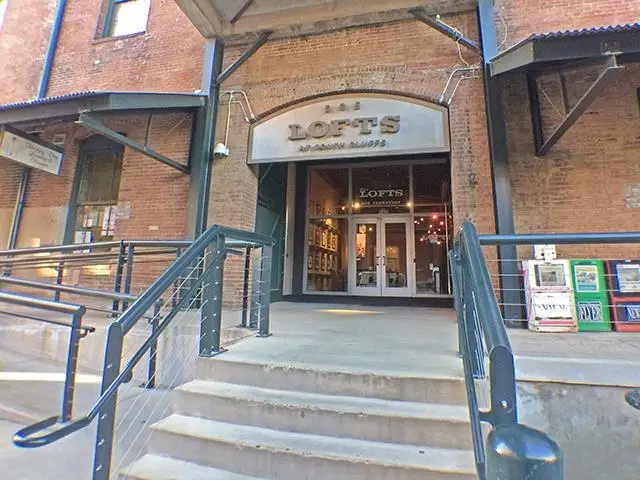 505 TENNESSEE ST #213, Memphis, TN 38103 - Image #1