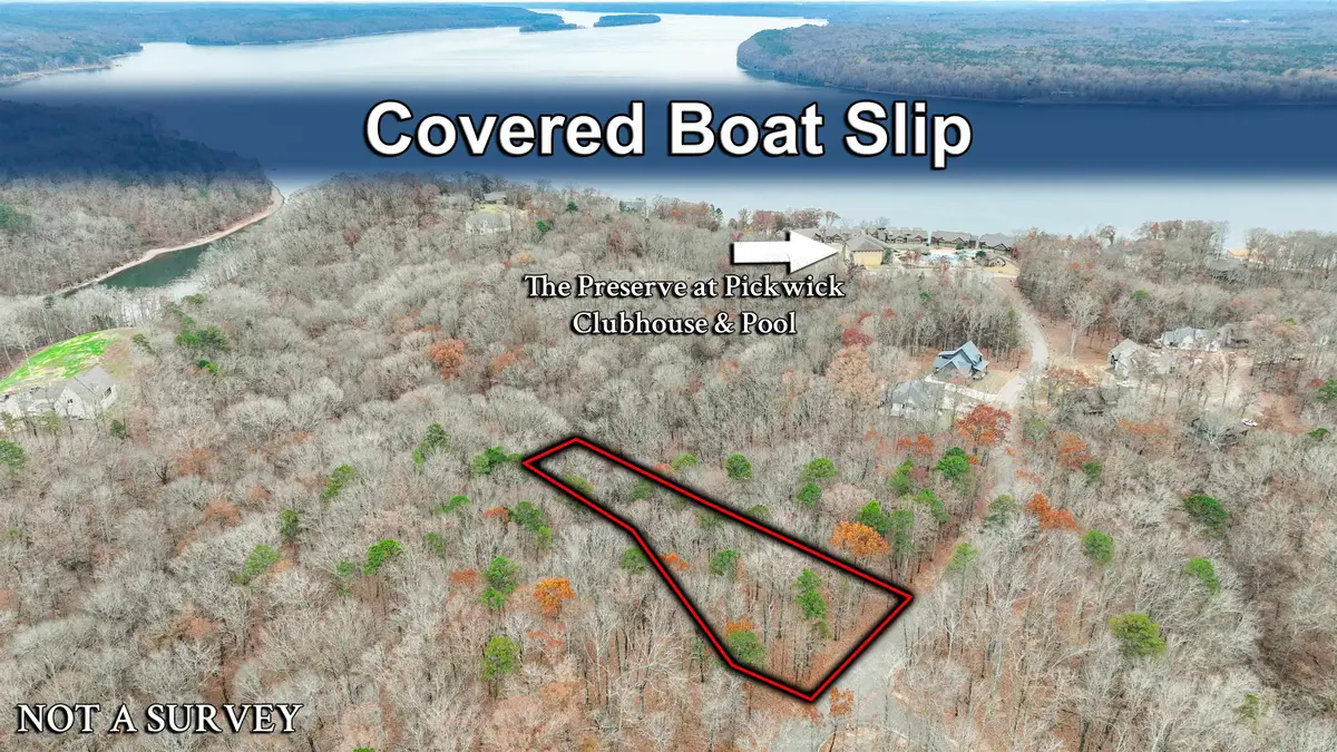 LOT 66 PRESERVE BLVD, Savannah, TN 38372 - Image #1