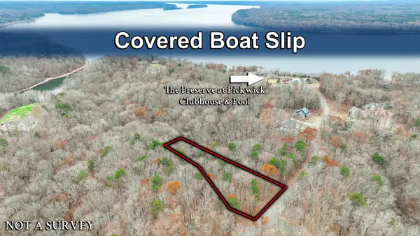 LOT 66 PRESERVE BLVD, Savannah, TN 38372