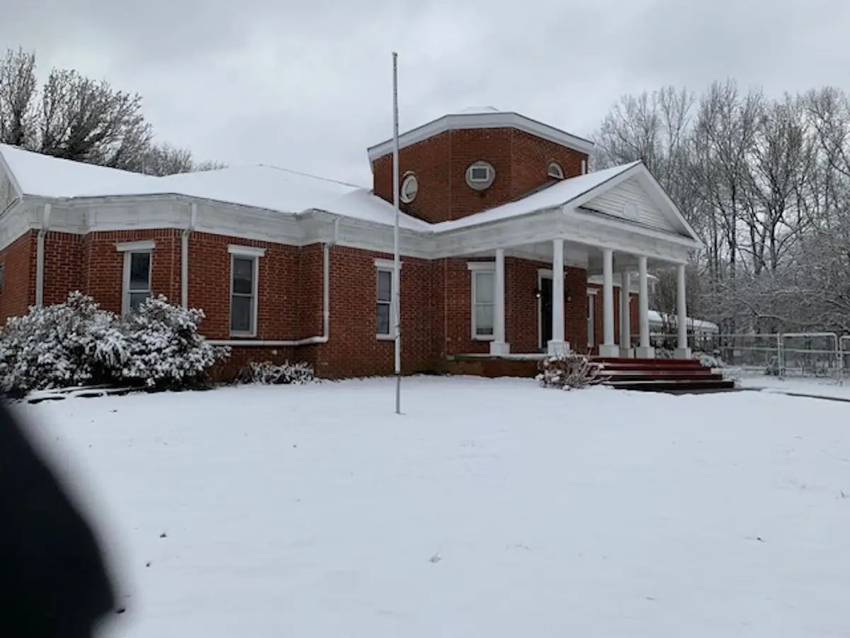 4500 NEW BROWNSVILLE RD, Memphis, TN 38135 - Image #1