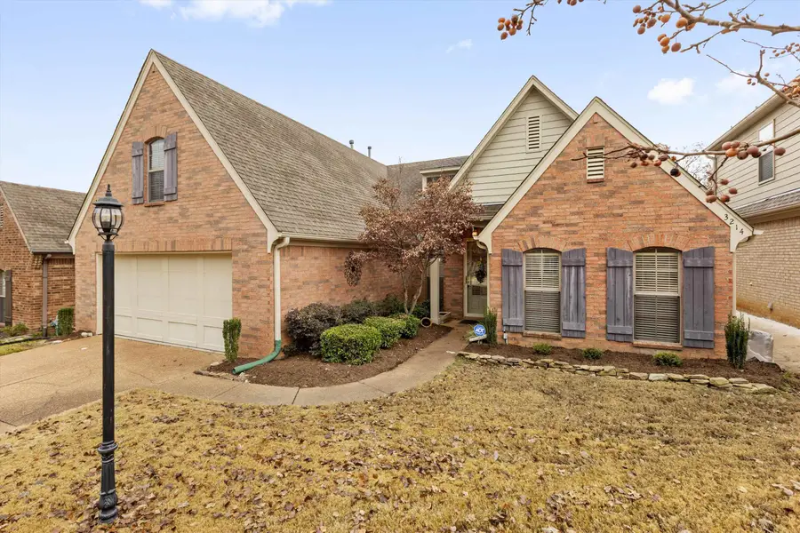 3214 SEA RAY LN, Lakeland, TN 38002 - Image #2