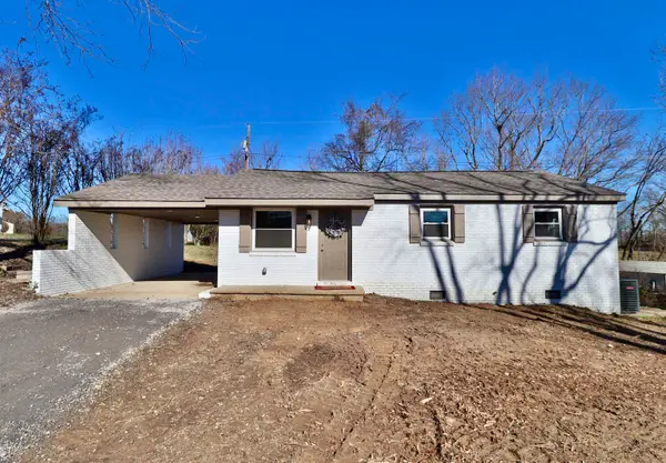 1592 OLD BROWNSVILLE RD, Ripley, TN 38063