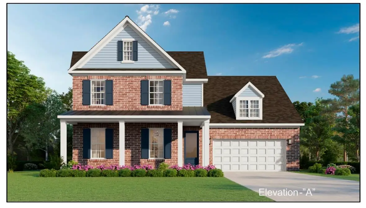 53 ROSE BUSH ST, Munford, TN 38058 - Image #1