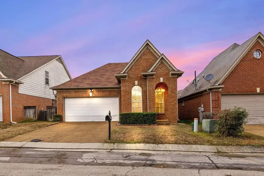 887 DALEMORE LN, Cordova, TN 38018 - Image #2