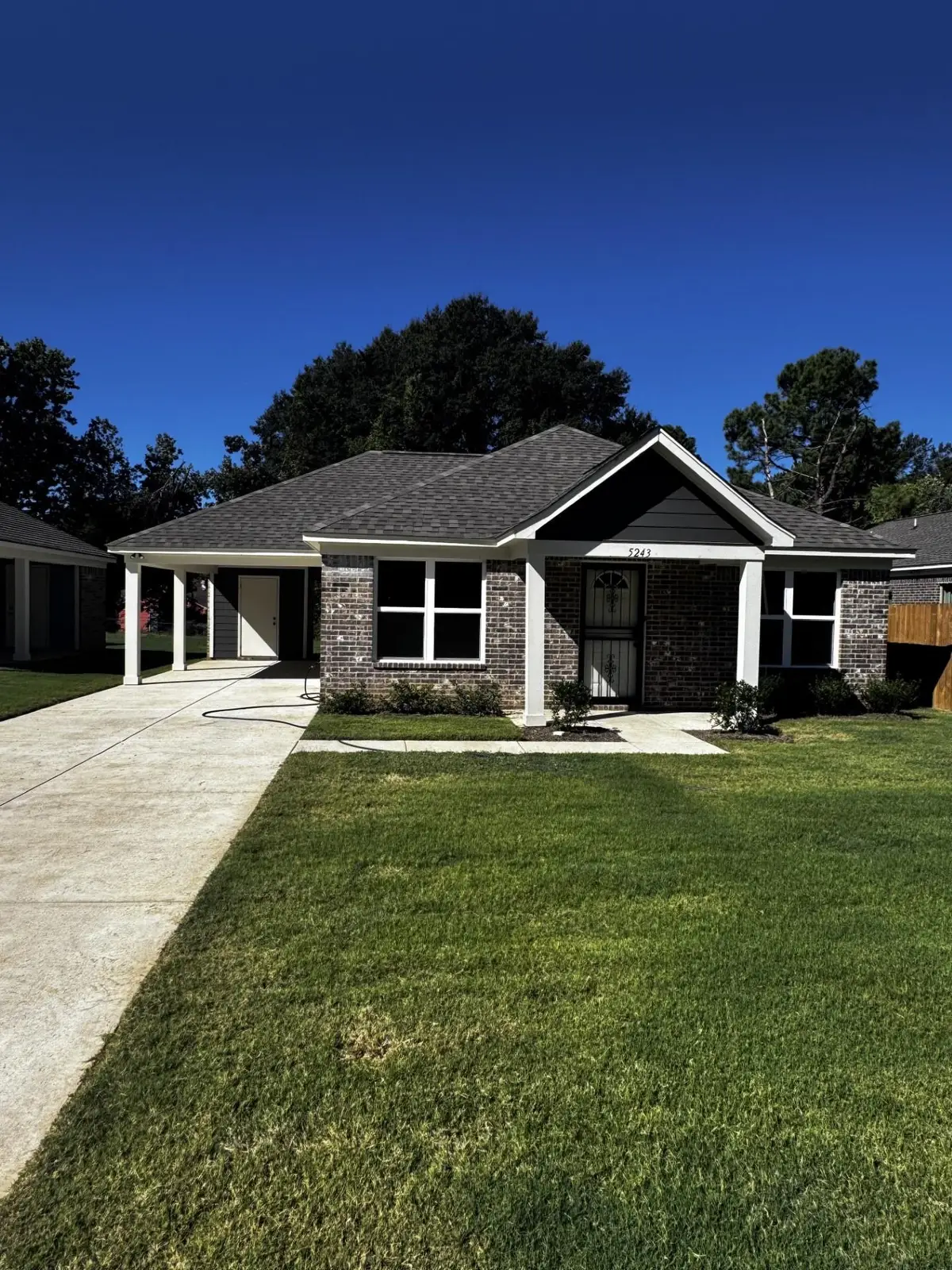 5243 ZODIAC RD, Memphis, TN 38118 - Image #1