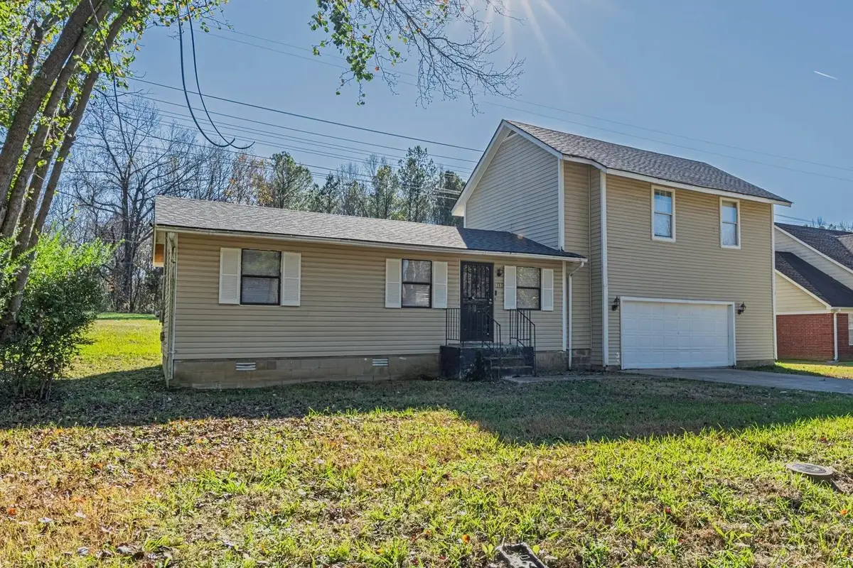 3131 PEGGY RD, Memphis, TN 38128 - Image #1
