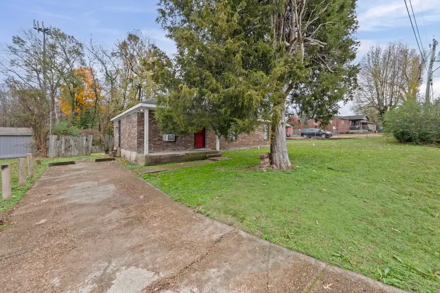 3480 TALLYHO RD, Memphis, TN 38128 - Image #2