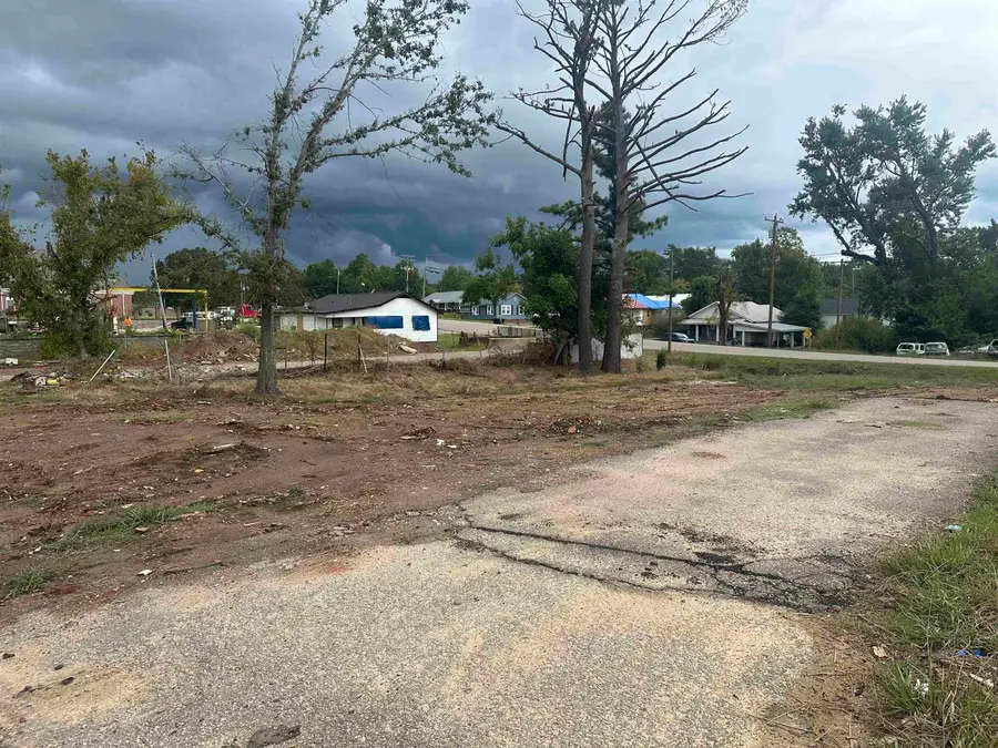 463 CIRCLE HILL DR, Selmer, TN 38375-1201 - Image #3