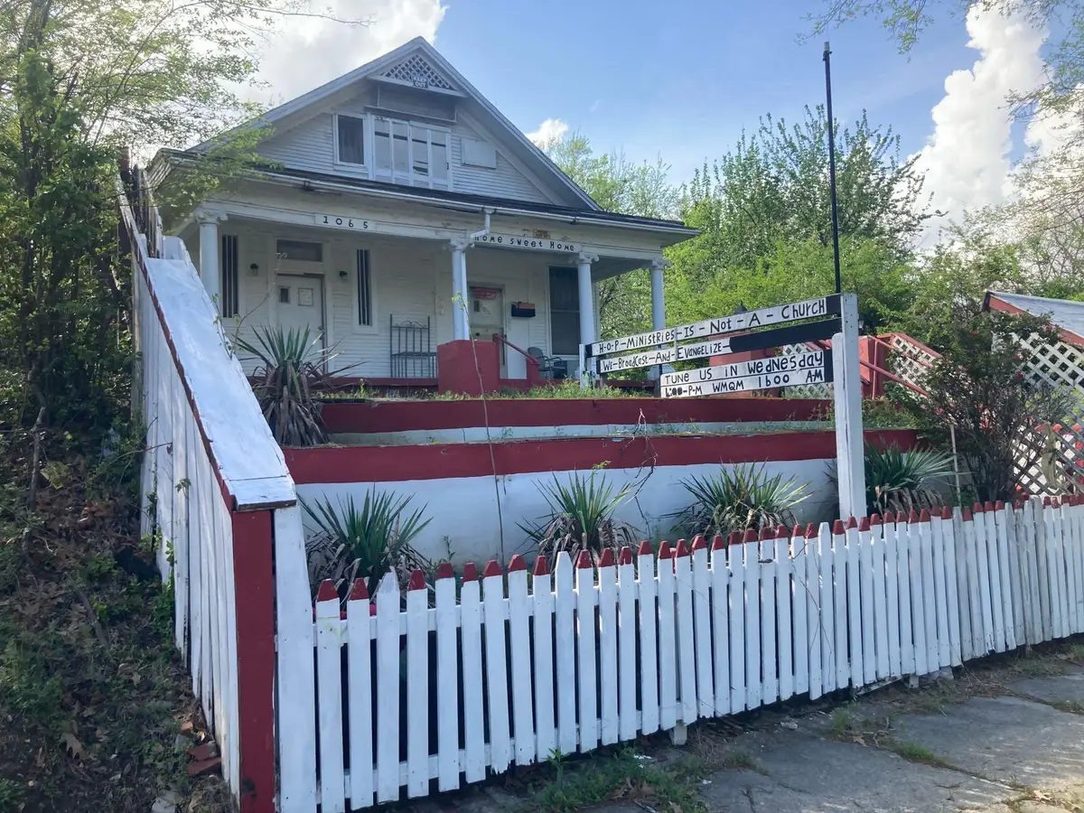 1065 S FOURTH ST, Memphis, TN 38126 - Image #1