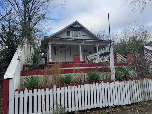 1065 S FOURTH ST, Memphis, TN 38126 - Image #2