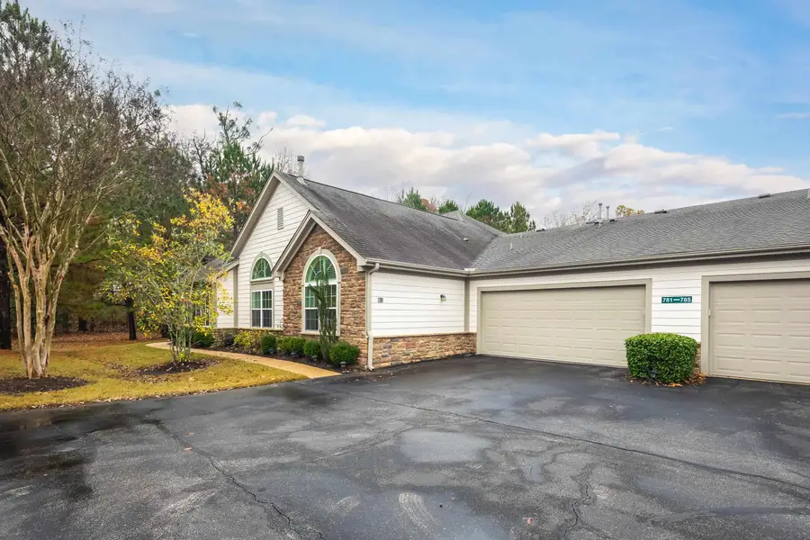781 STONEVILLAGE CV, Collierville, TN 38017 - Image #2