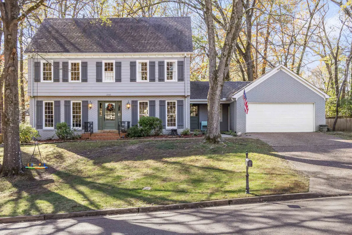 2143 WOODSIDE DR, Germantown, TN 38138 - Image #1