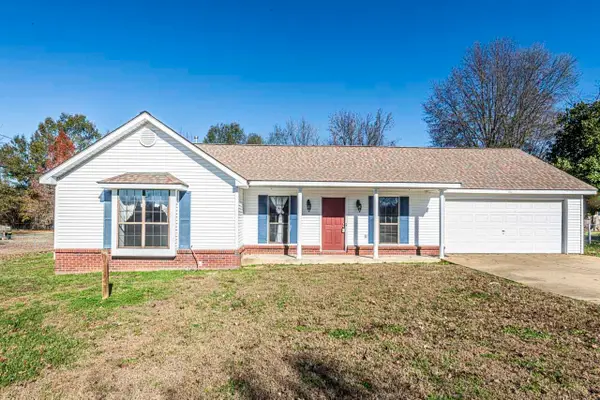 711 SHANNON LN, Atoka, TN 38004