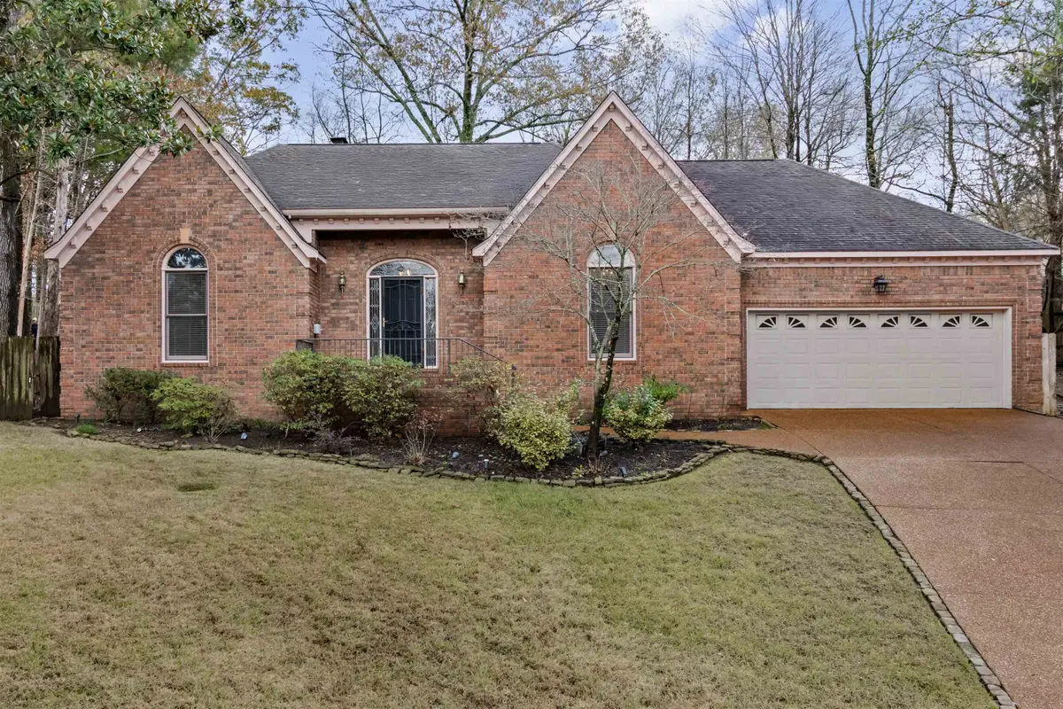1681 MAGNOLIA FARMS CV, Cordova, TN 38016 - Image #1