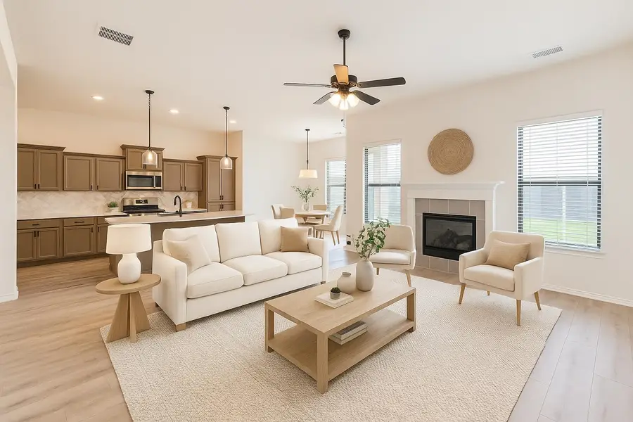 60 MISTY MEADOW LN, Oakland, TN 38060 - Image #2