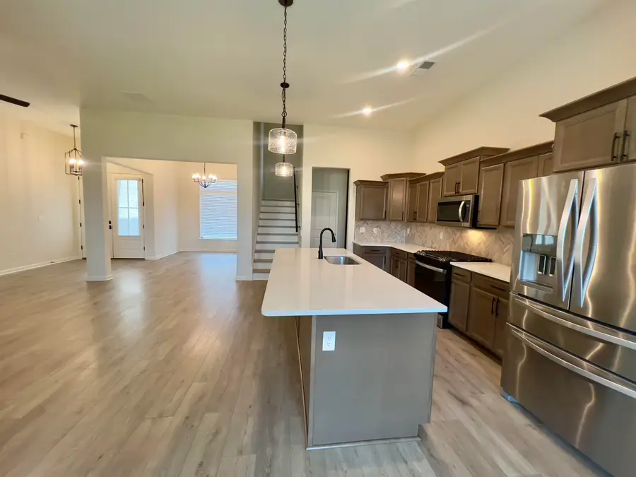 60 MISTY MEADOW LN, Oakland, TN 38060 - Image #3