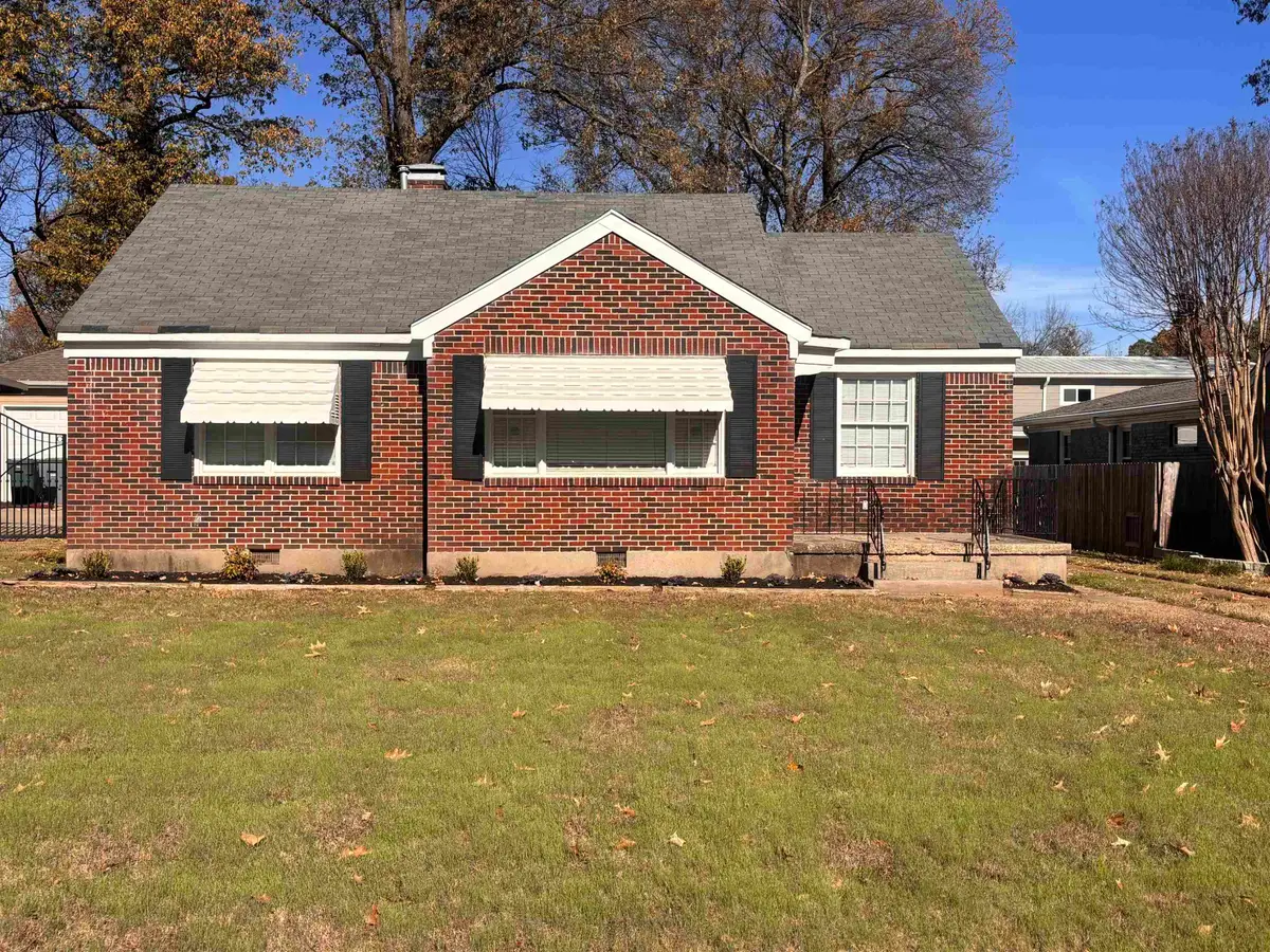 3634 AUTUMN AVE, Memphis, TN 38122 - Image #1