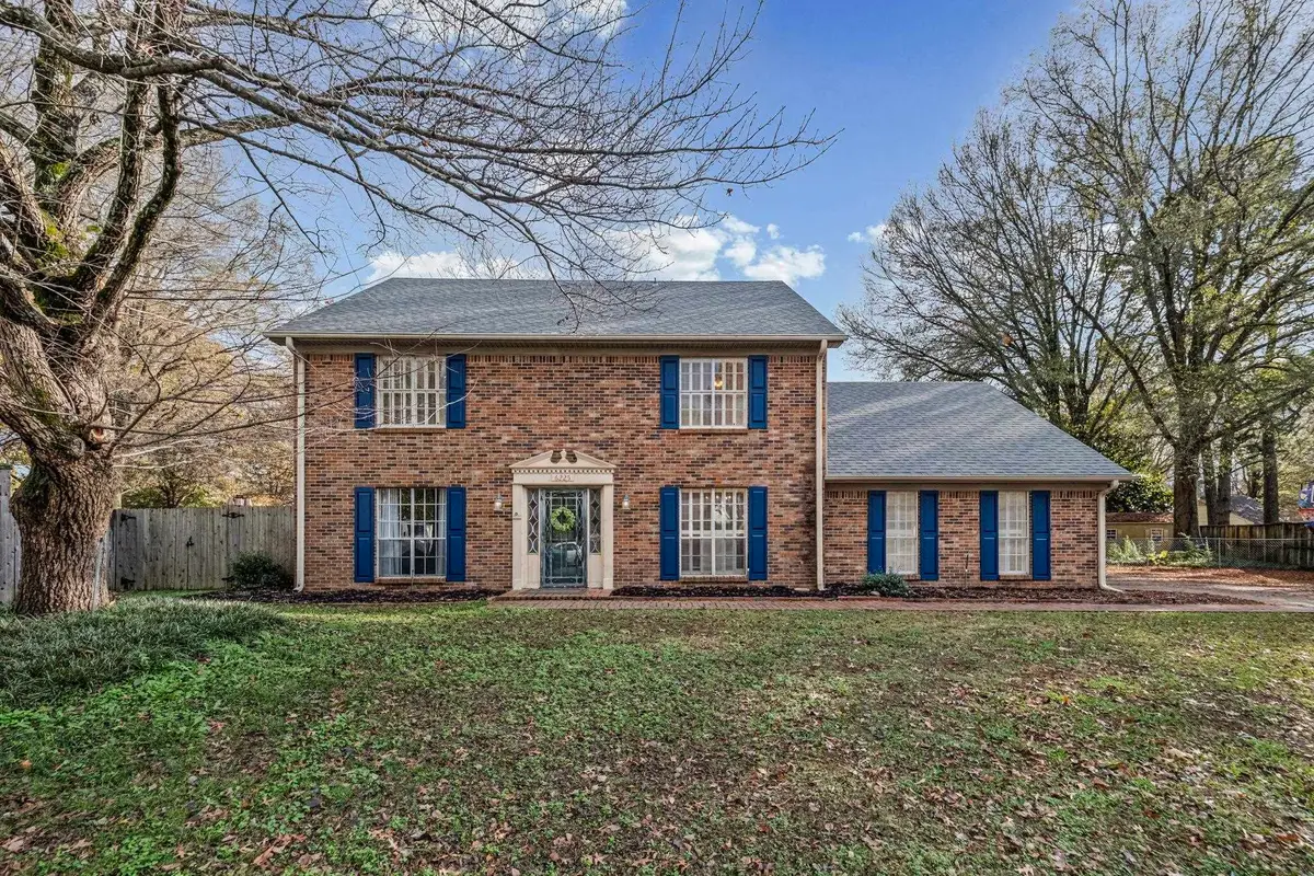 6225 TARBET CV, Memphis, TN 38119 - #1
