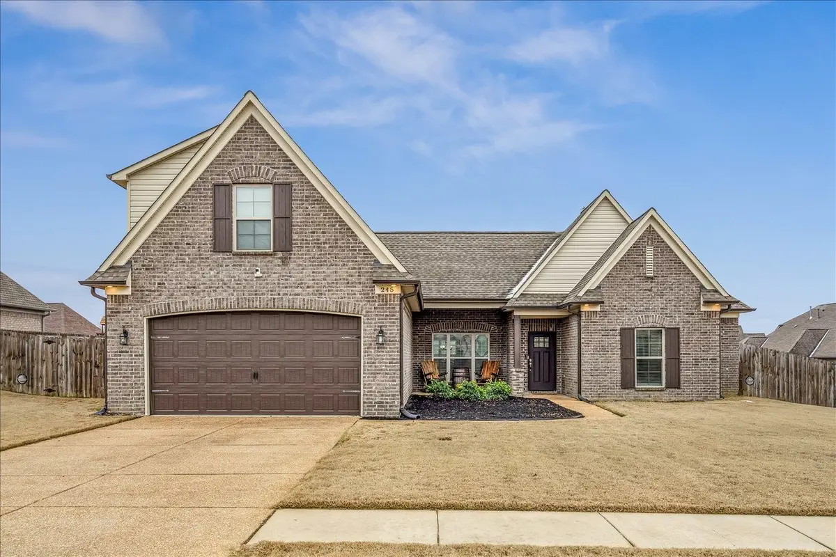 245 RIDGE TOP LN, Atoka, TN 38004 - Image #1