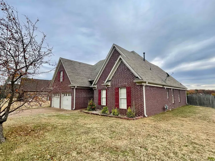 5500 MILTON WILSON RD, Arlington, TN 38002 - Image #2