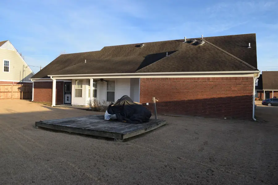 151 WOODSHIRE DR, Brighton, TN 38011 - Image #2