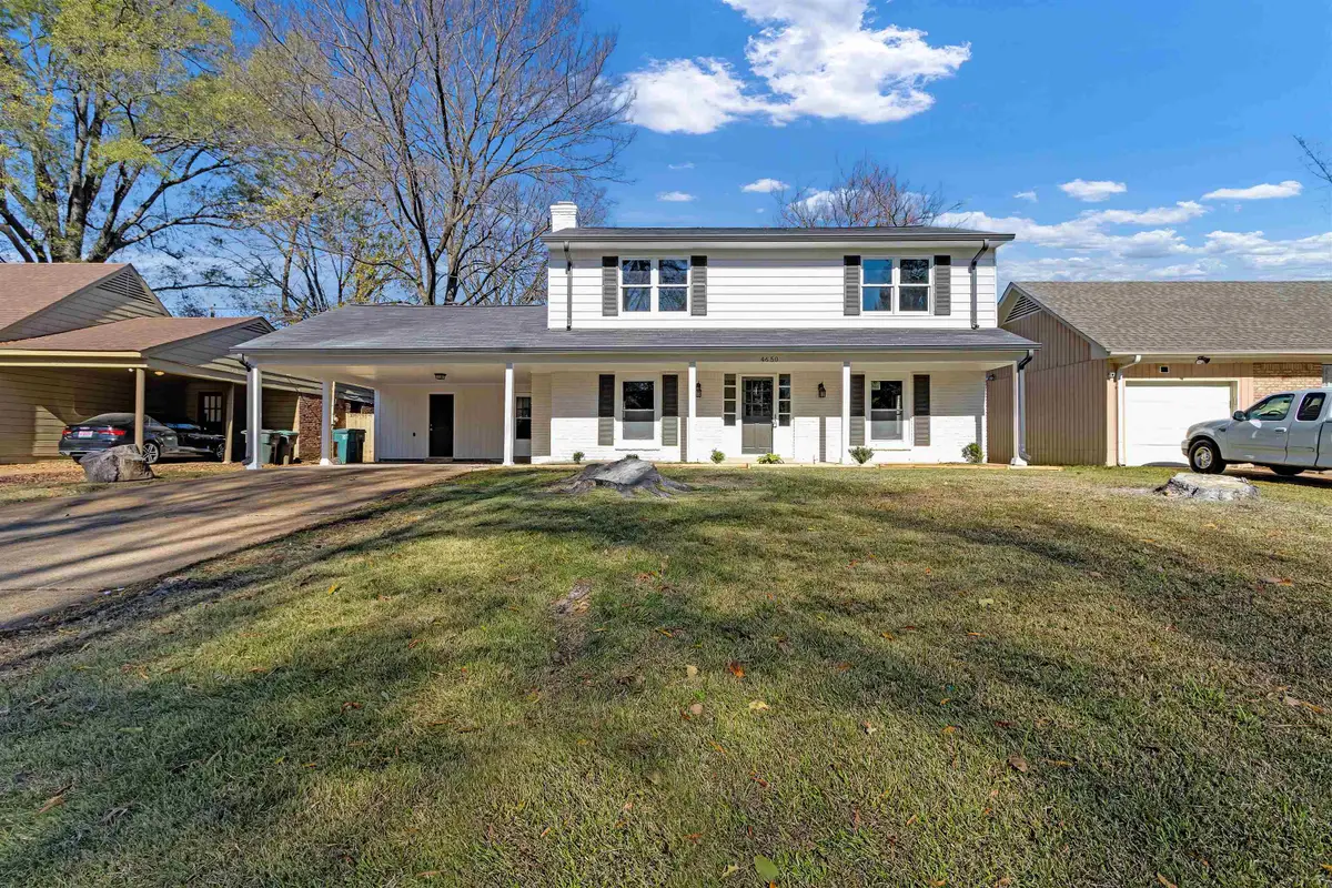 4650 BLANDING AVE, Memphis, TN 38118 - Image #1