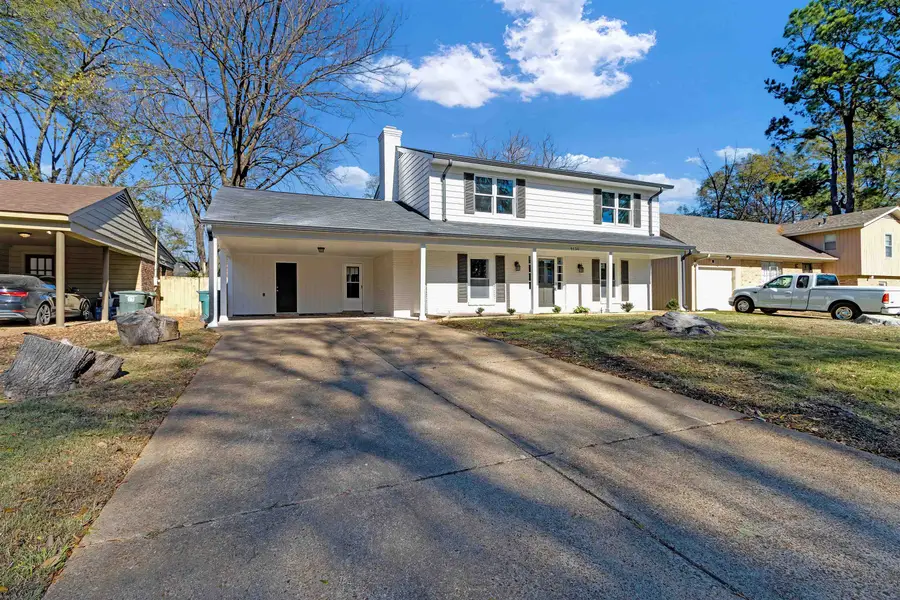 4650 BLANDING AVE, Memphis, TN 38118 - Image #2