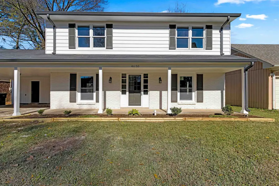 4650 BLANDING AVE, Memphis, TN 38118 - Image #3