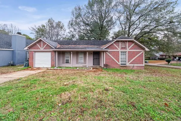 2967 MEADOWFAIR RD, Memphis, TN 38118