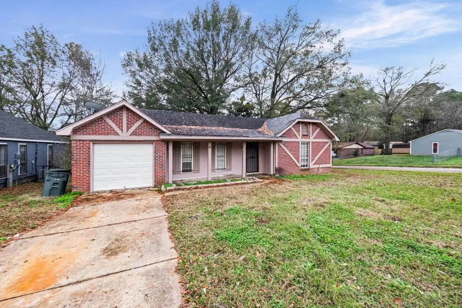 2967 MEADOWFAIR RD, Memphis, TN 38118 - Image #2