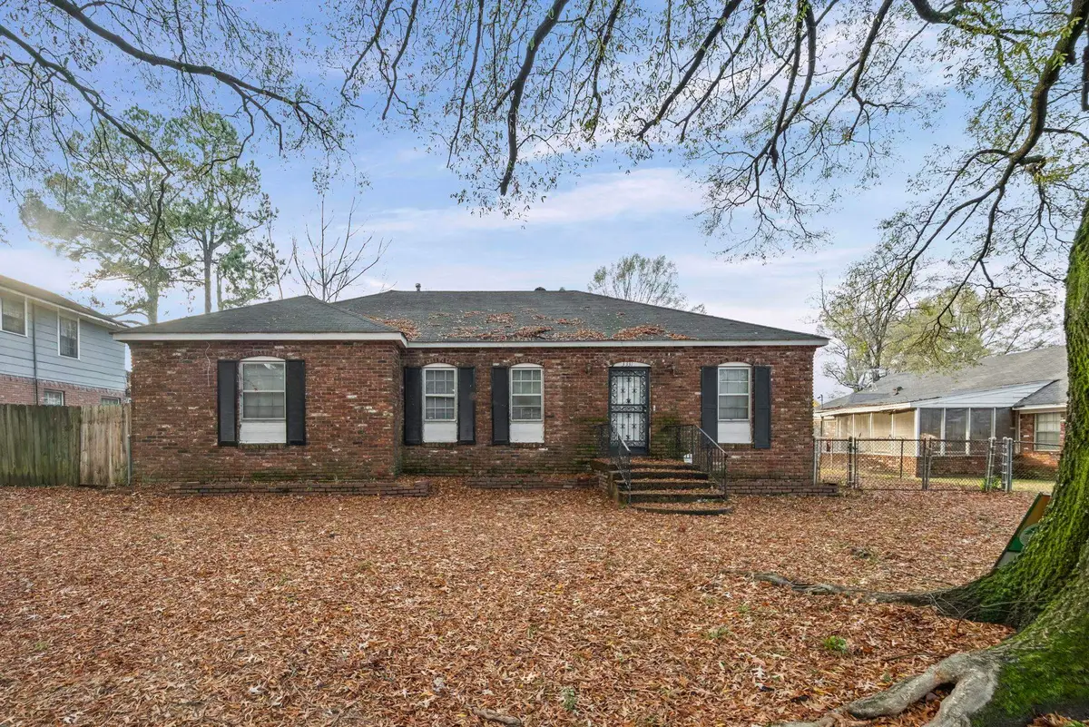3331 CHANCELLOR ST, Memphis, TN 38118 - Image #1