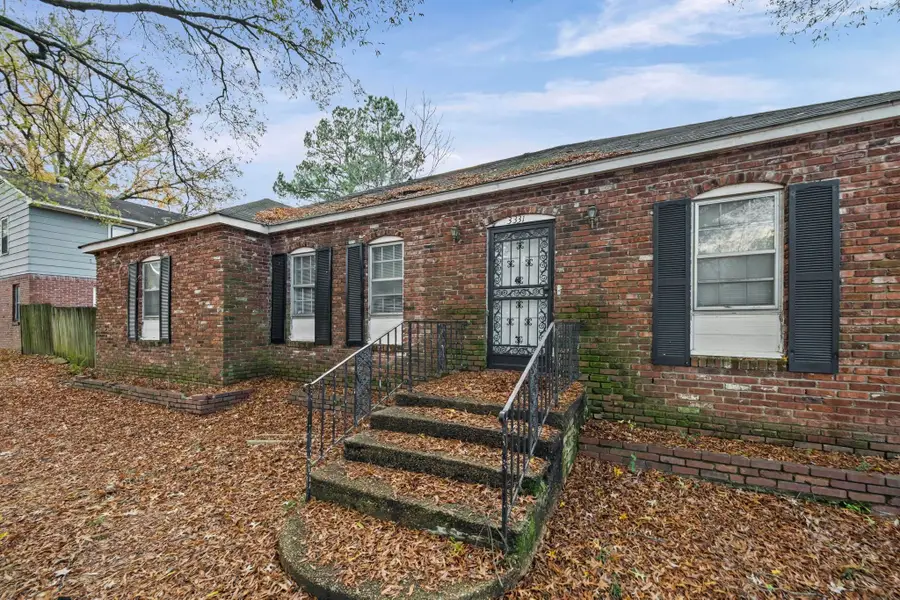 3331 CHANCELLOR ST, Memphis, TN 38118 - Image #3