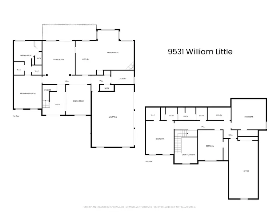 9531 WILLIAM LITTLE DR, Lakeland, TN 38002 - Image #2