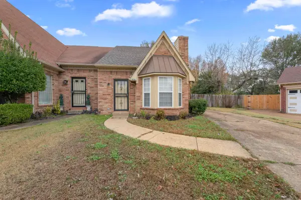 4256 WESGATE TRL, Memphis, TN 38141
