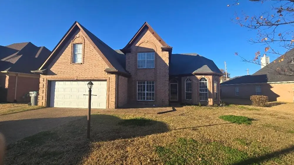 7118 KINGSLAND DR, Memphis, TN 38125 - Image #1