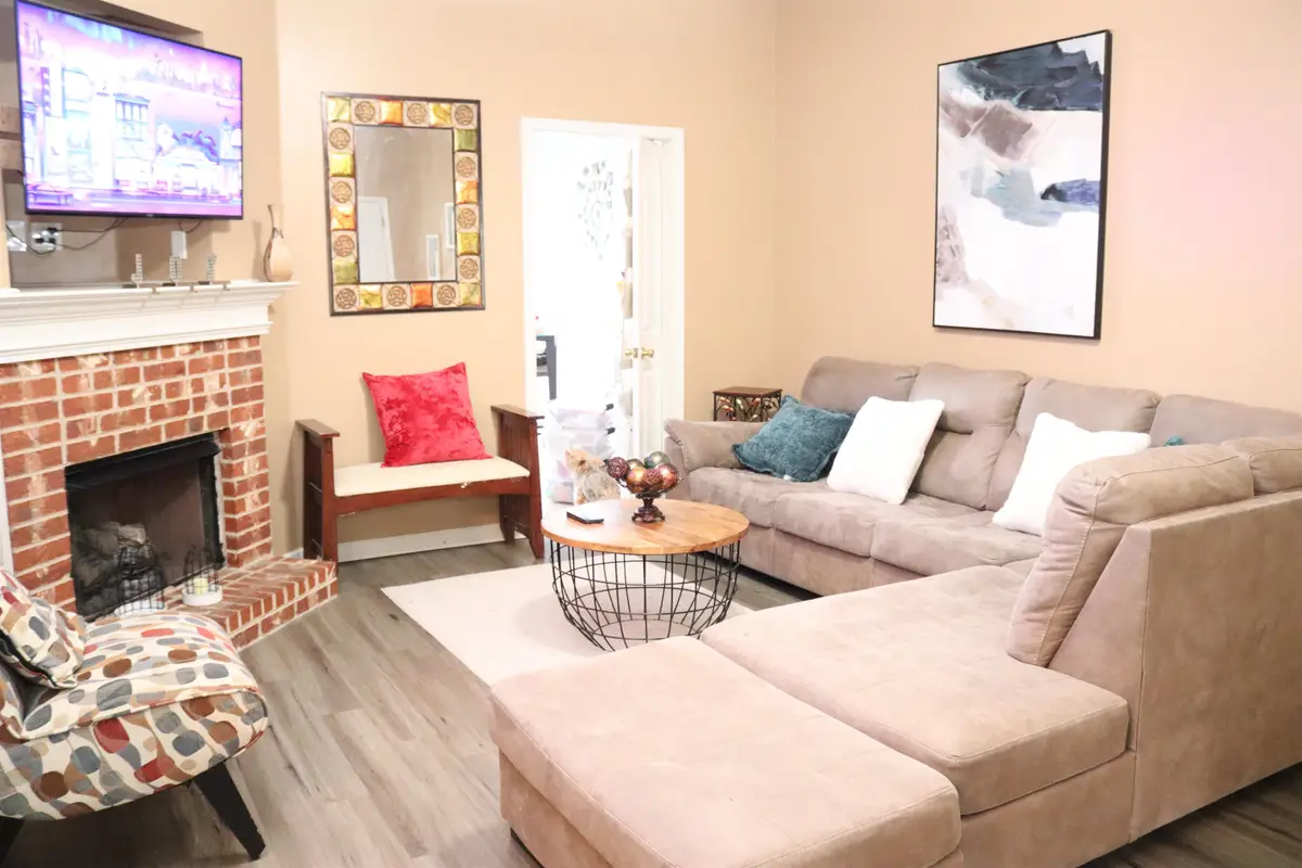 1480 PEMBERTON LN, Cordova, TN 38016 - #1