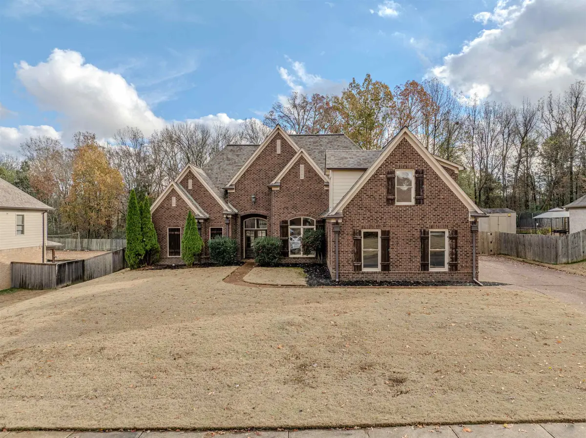 5380 SCARLET RIDGE DR, Arlington, TN 38002 - Image #1