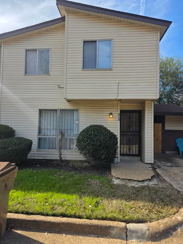 4731 WILD PLUM DR #112, Memphis, TN 38118