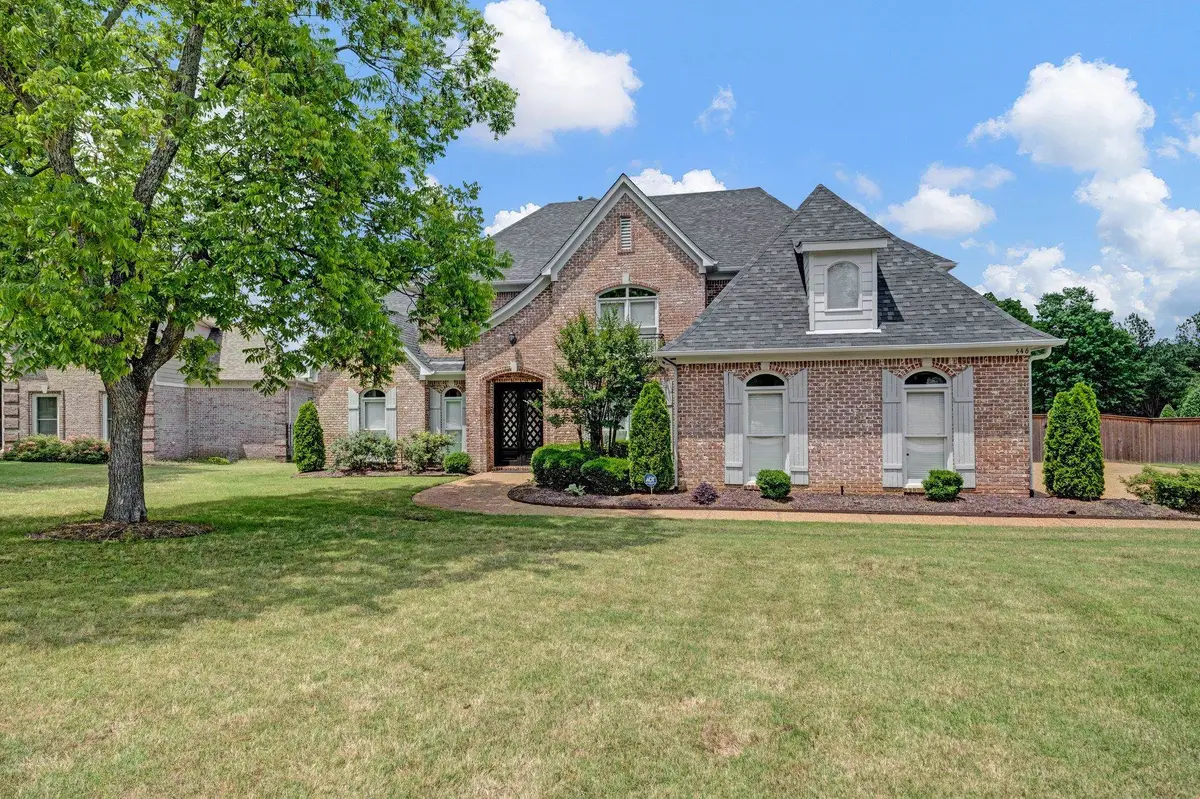 546 TOWNSHIP CV, Collierville, TN 38017 - Image #1