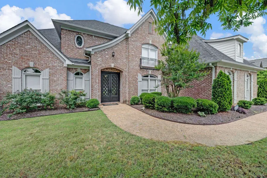 546 TOWNSHIP CV, Collierville, TN 38017 - Image #2